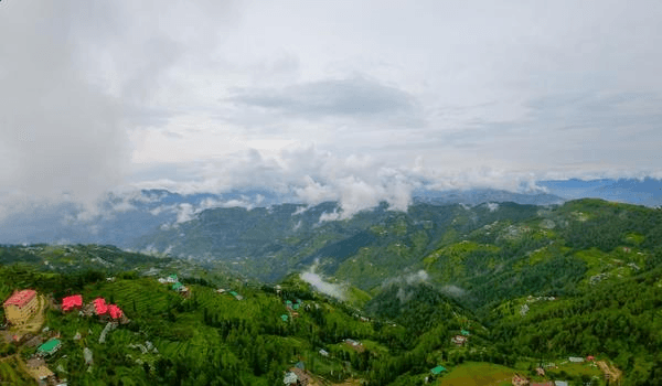 Underrated Tourist Places in Shimla You Must Visit in 2026 