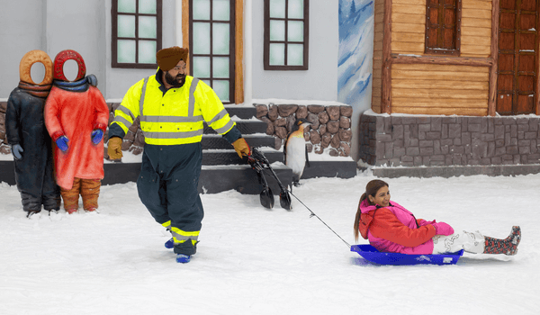 Step-by-Step Guide to Enjoy Snow Activities in Kufri