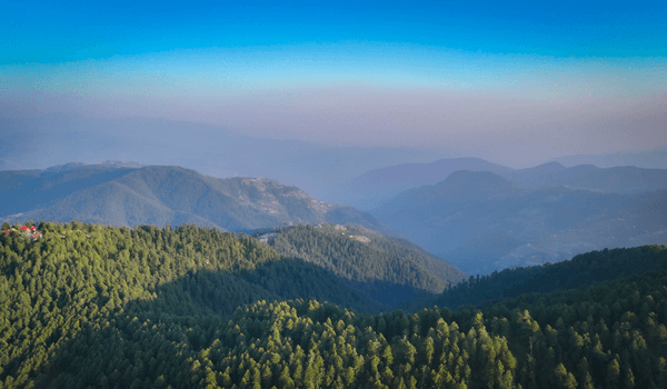 3-Day Travel Itinerary for Kufri, Fagu & Chail