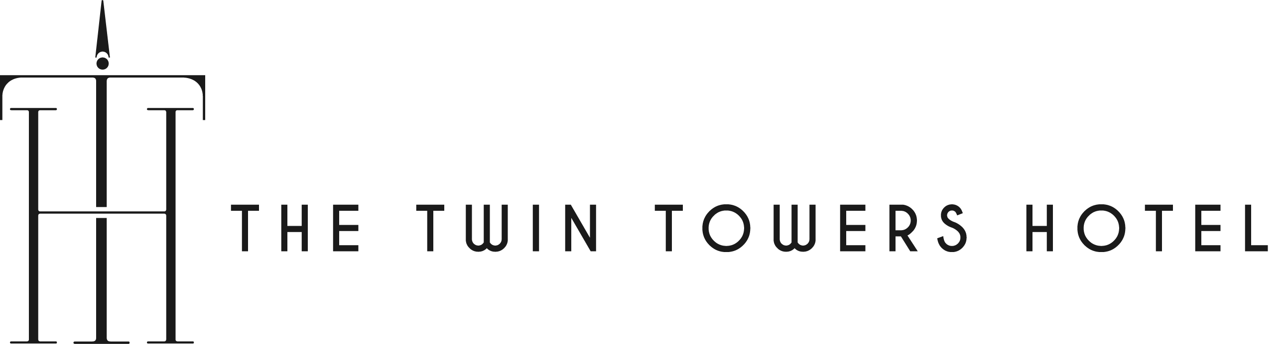 Twin-Tower Logo