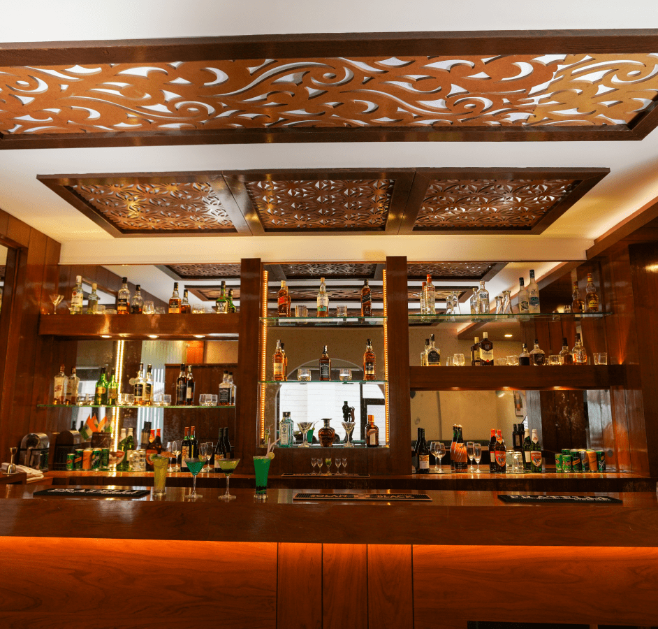 bar image