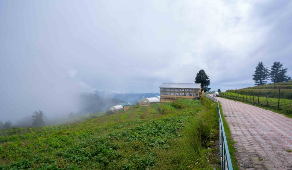 Himalayan Nature Park