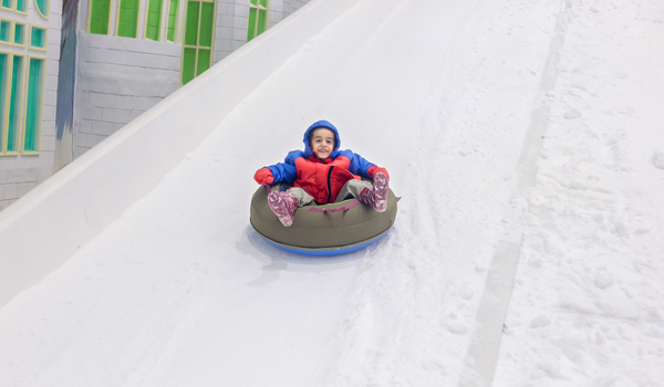 Skiing & Beginners’ Lessons