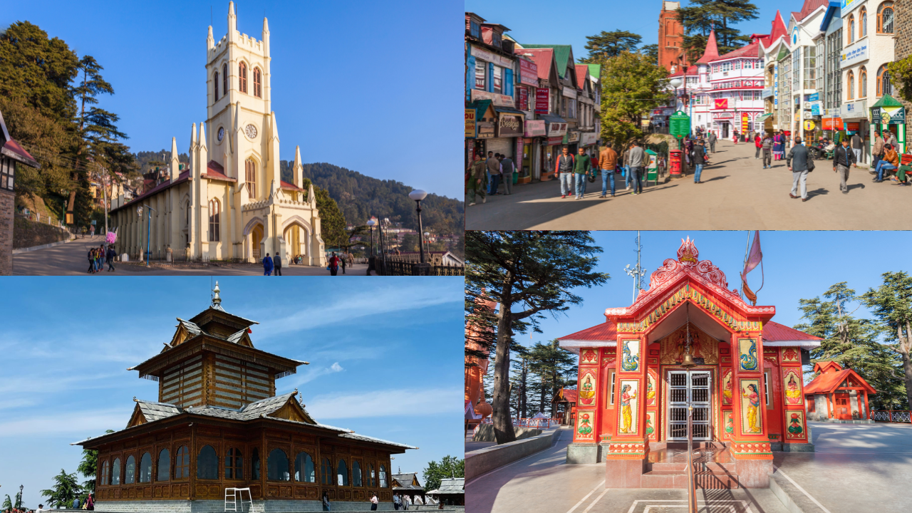 must visit spots