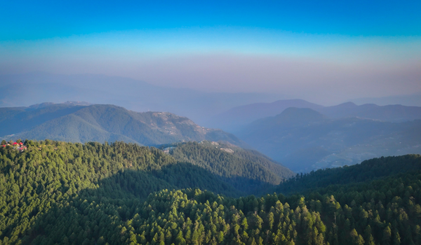 Himalayan Nature Park